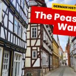 German History 101: The Peasants War