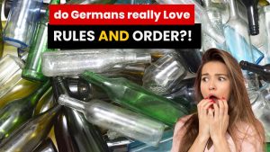 Do German's Really Love Order & Rules? Find Out Here!