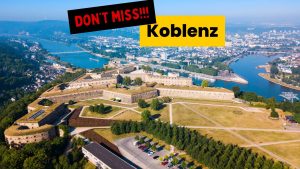 Things To Do In Koblenz