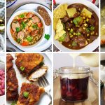 Top 12 Easiest German Recipes