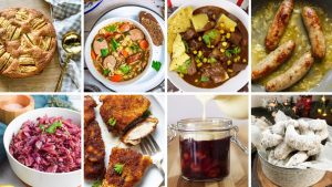 Top 12 Easiest German Recipes