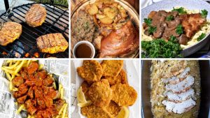 top german pork recipes