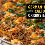 German-Turkish Culture And History