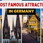 12 Most Famous Attractions In Germany You Cannot Miss
