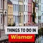 things to do in wismar