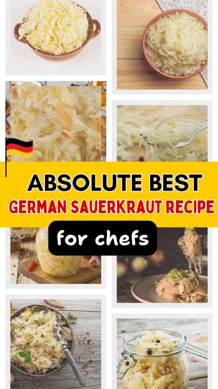 Healthy Sauerkraut Recipe: Exactly What It Is & How To Enjoy It At Home