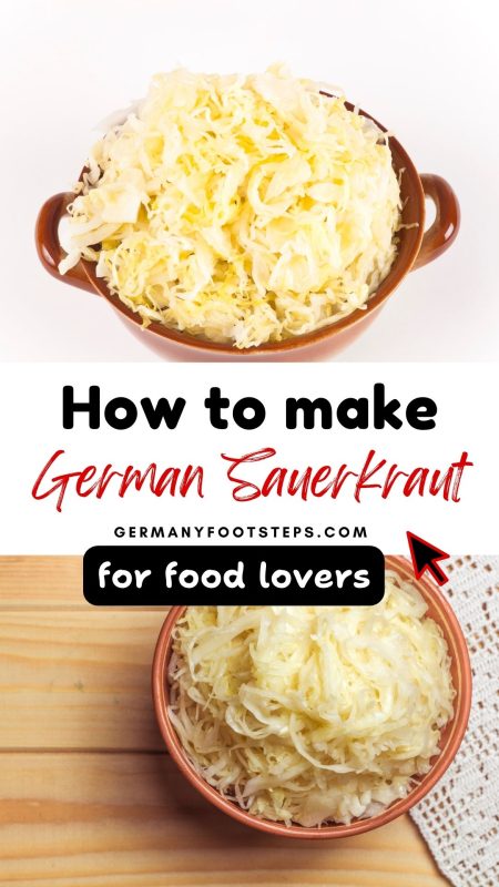 Healthy Sauerkraut Recipe: Exactly What It Is & How To Enjoy It At Home