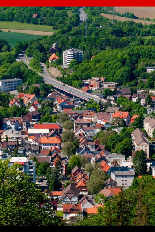 Bad Harzburg