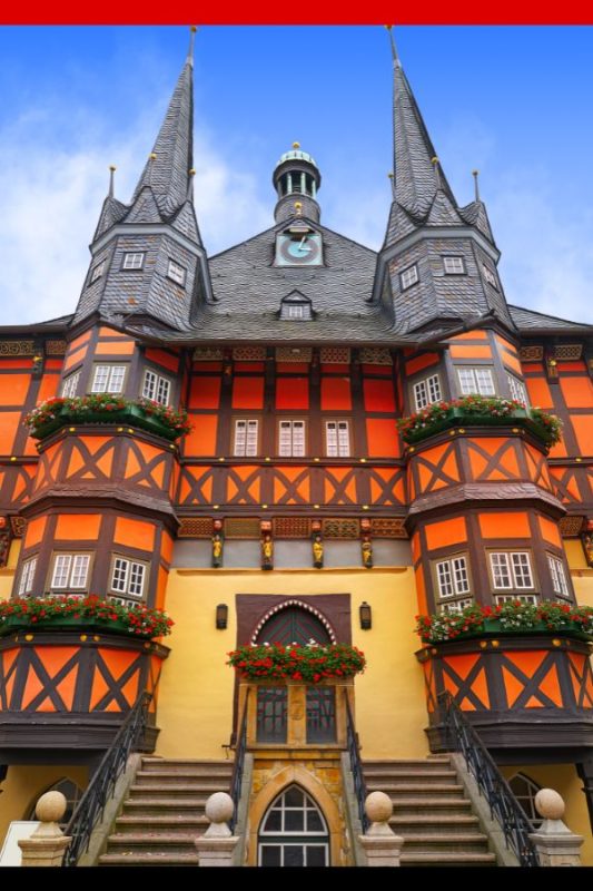Wernigerode