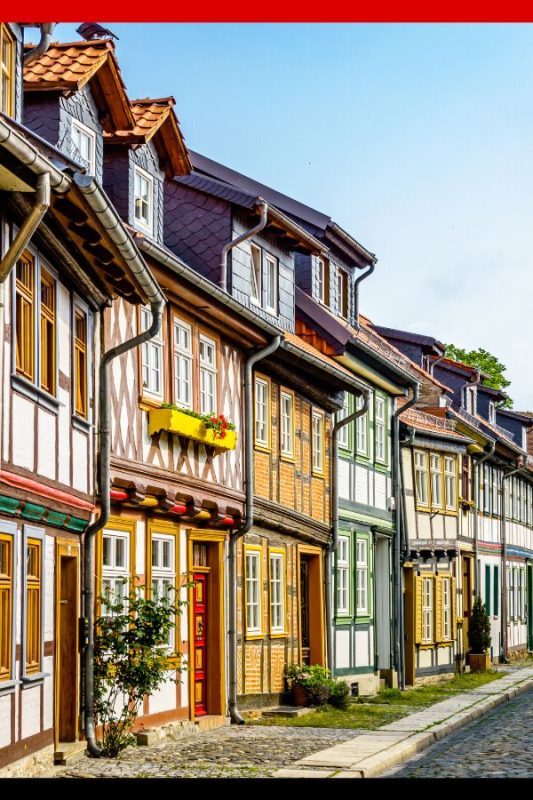 Wernigerode