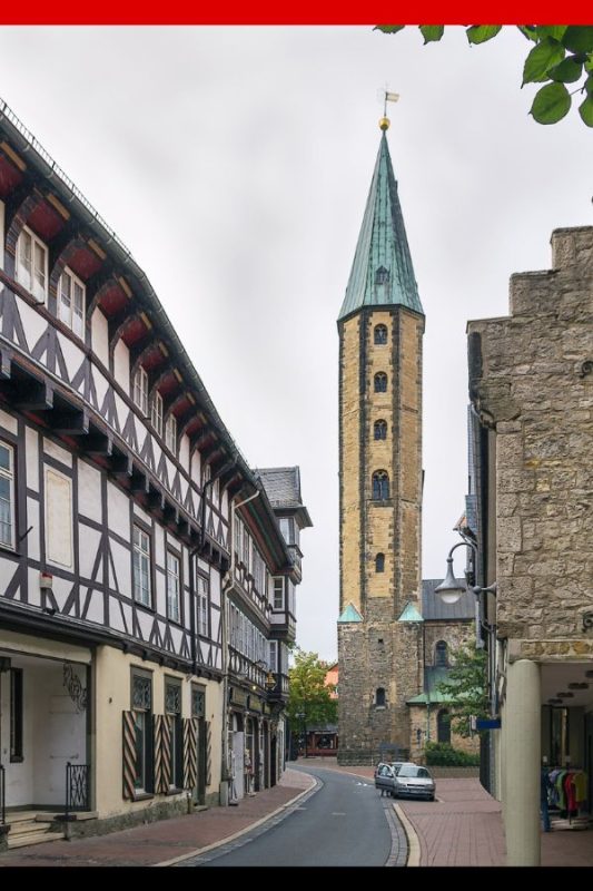Goslar