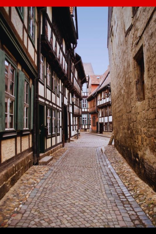 Quedlinburg