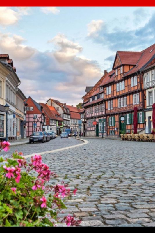 Quedlinburg