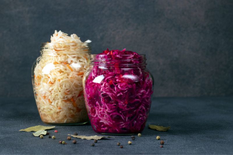 Sauerkraut