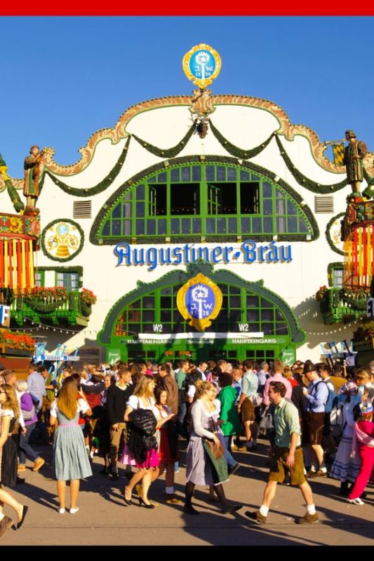 oktoberfest