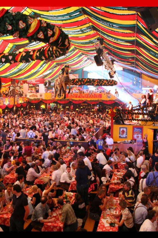 oktoberfest 