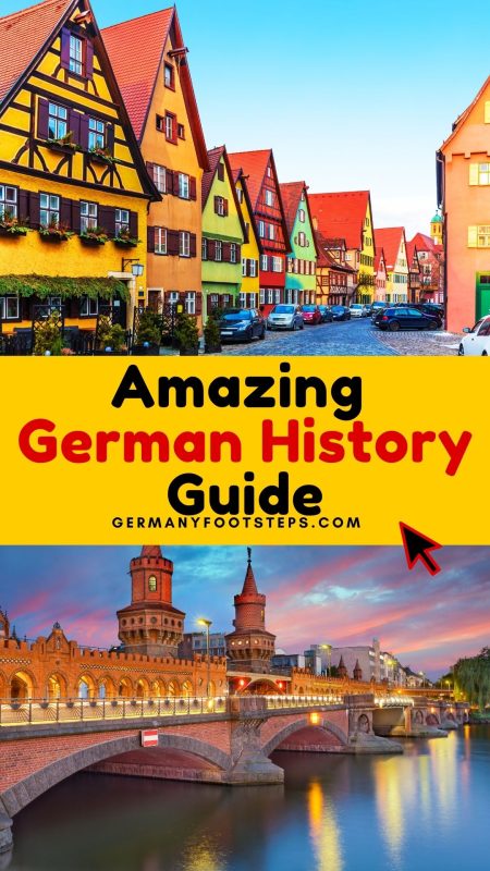 German History Guide: Our Complete Collection Of Germany History Guides