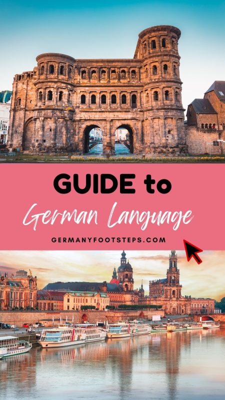 German Language Guides: All About German With German Language Learning Tips!