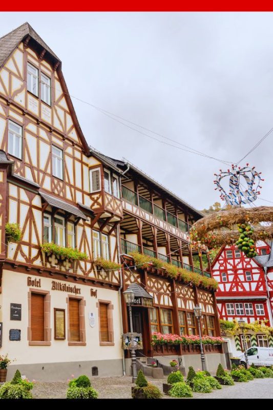 bacharach