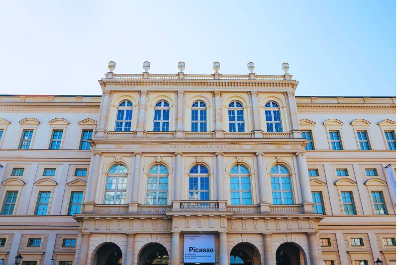 Barberini Museum Potsdam
