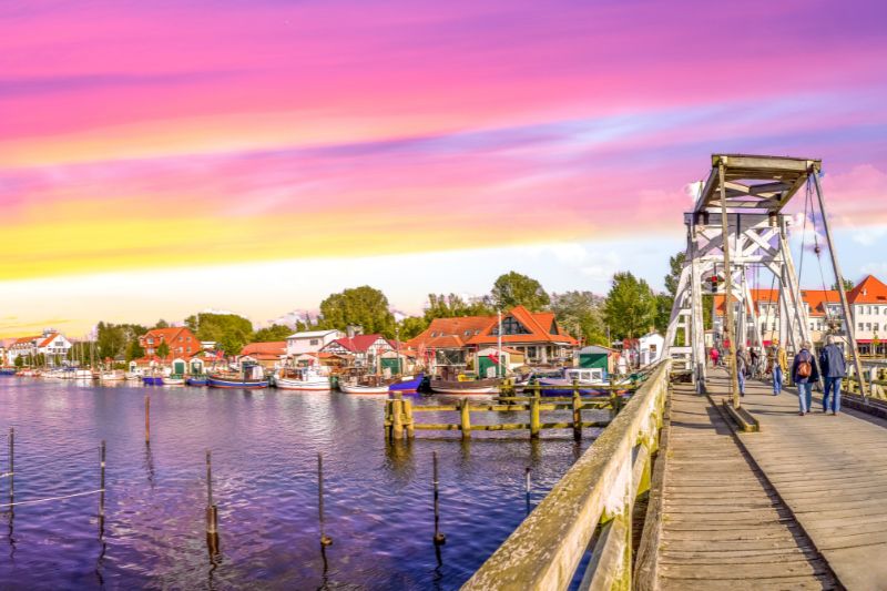 Wieck Greifswald