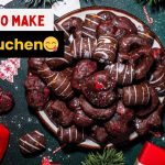 how to make german lebkuchen