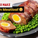 how to make german meatloaf