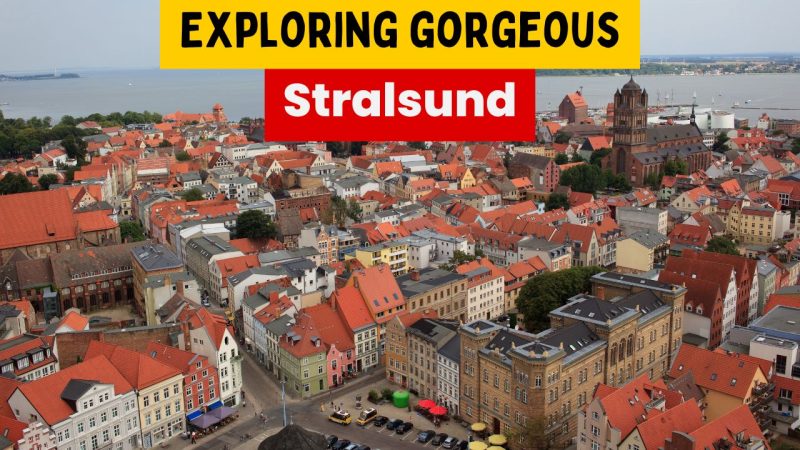 things to do in Stralsund