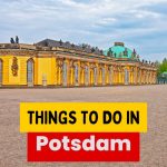 things to do in potsdam