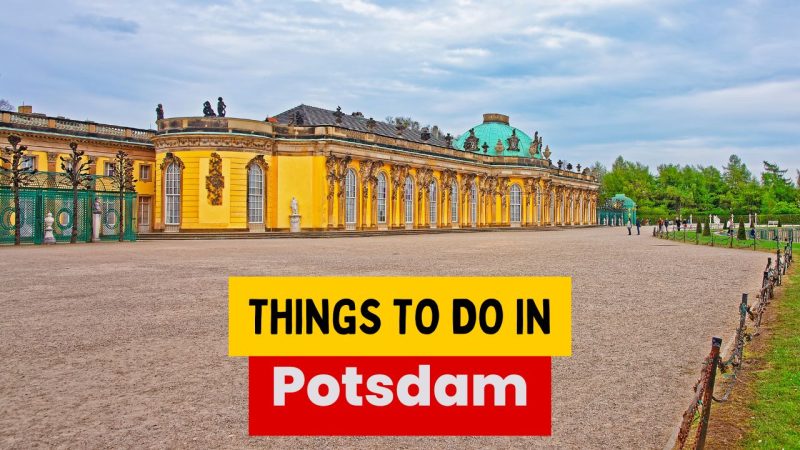 things to do in potsdam