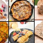 top german breakfast recipes
