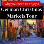 why do a christmas market tour